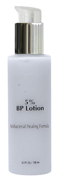 5% BP Lotion