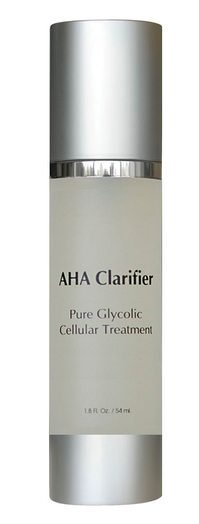 AHA Clarifier