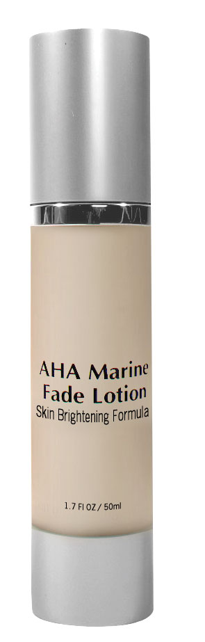 AHA Marine Fade Lotion