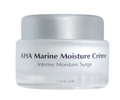 AHA Marine Moisture Creme