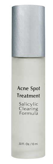 Acne Spot Treatment