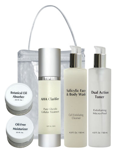 Acne Treatment Kit 2