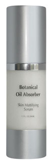 Botanical Oil Absorber