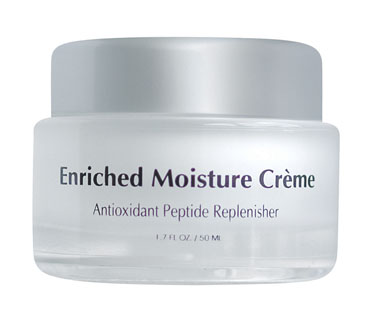 Enriched Moisture Creme