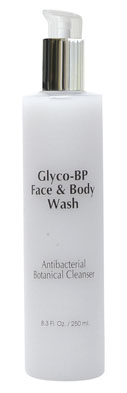 Glyco-BP Face  Body Wash