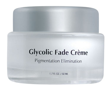 Glycolic Fade Creme