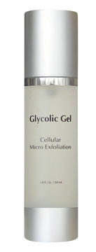 Glycolic Gel