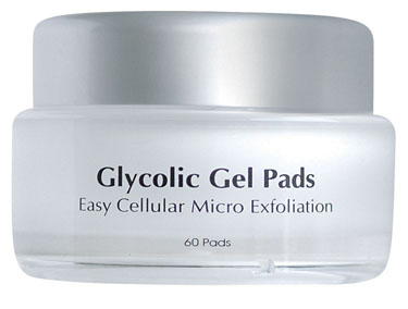 Glycolic Gel Pads