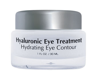 Hyaluronic Eye Treatment