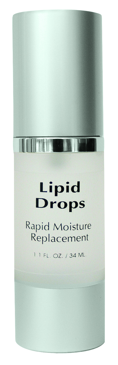 Lipid Drops