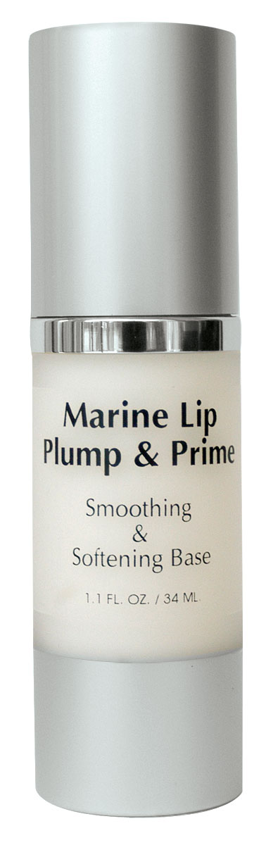 Marine Lip Plump  Prime
