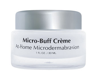 Micro-Buff Creme