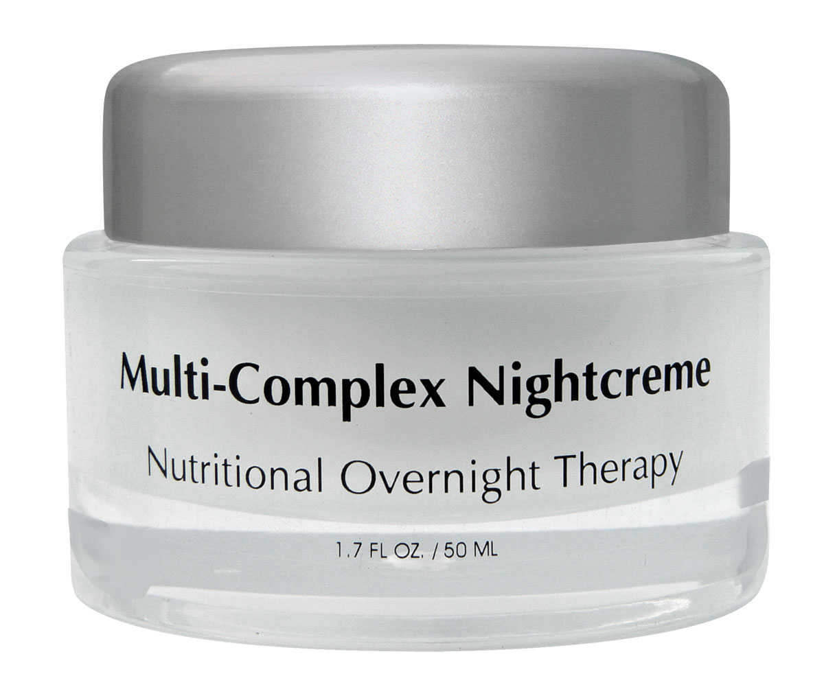 Multi-Complex Nightcreme