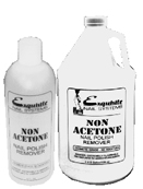 Non-Acetone Polish Remover