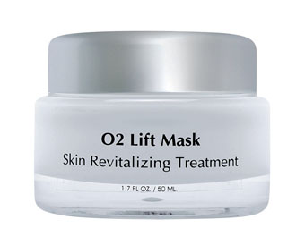O2 Lift Mask