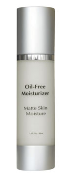 Oil-Free Moisturizer