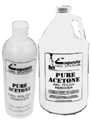 Pure Acetone Remover