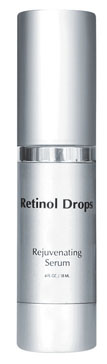 Retinol Drops