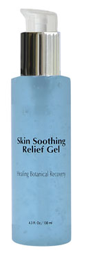 Skin Soothing Relief Gel