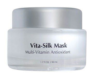 Vita-Silk Mask