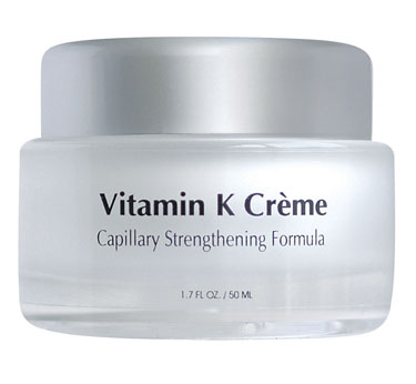 Vitamin K Creme